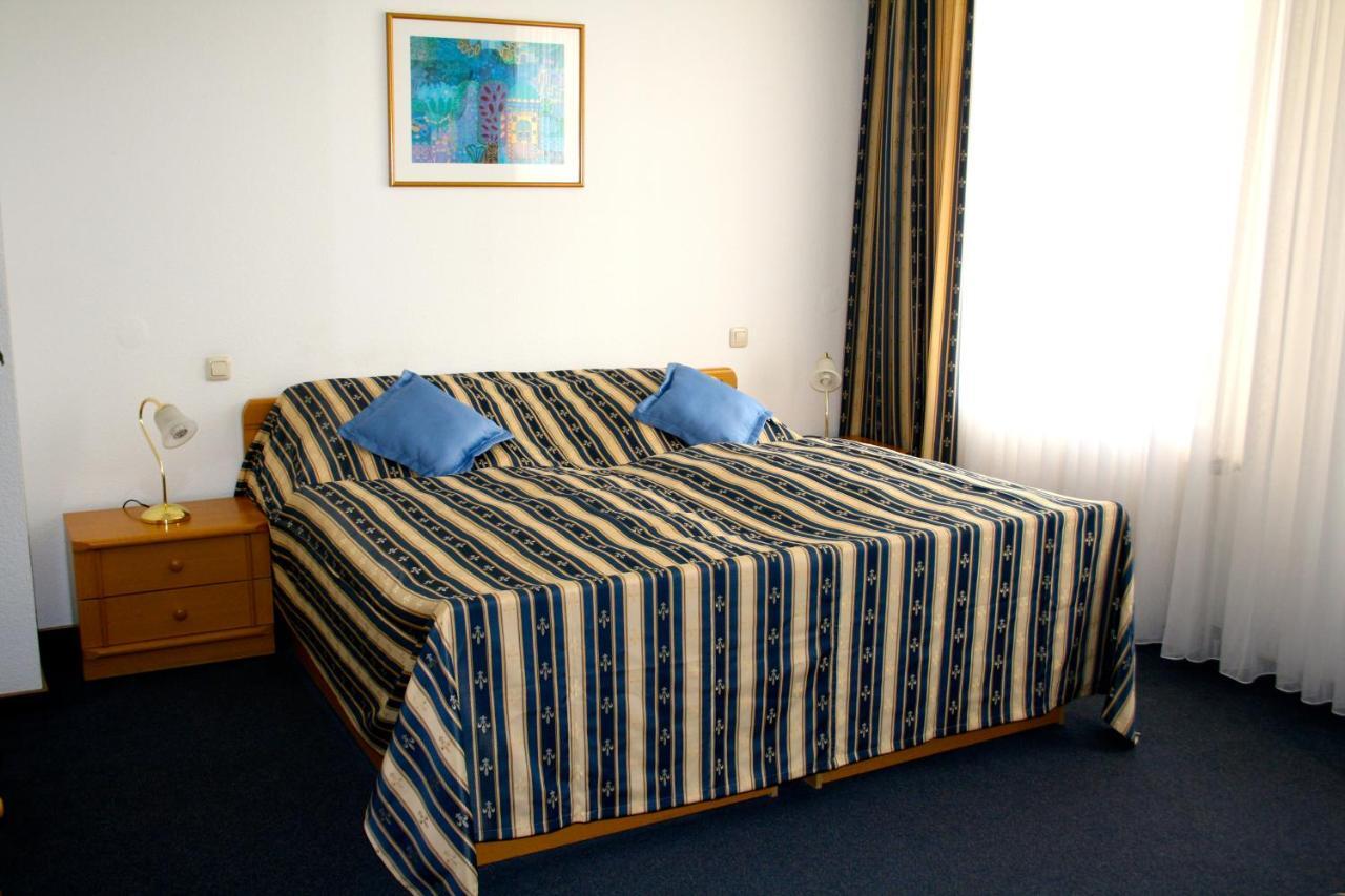 Hotel Am Schloss Borbeck Essen Rom bilde